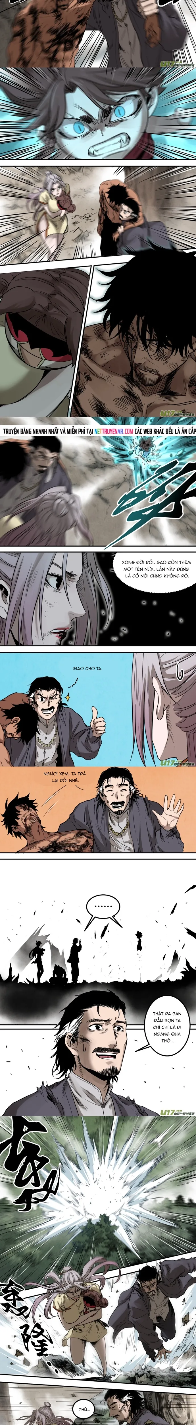 Tỏa Long Chapter 162 - 2