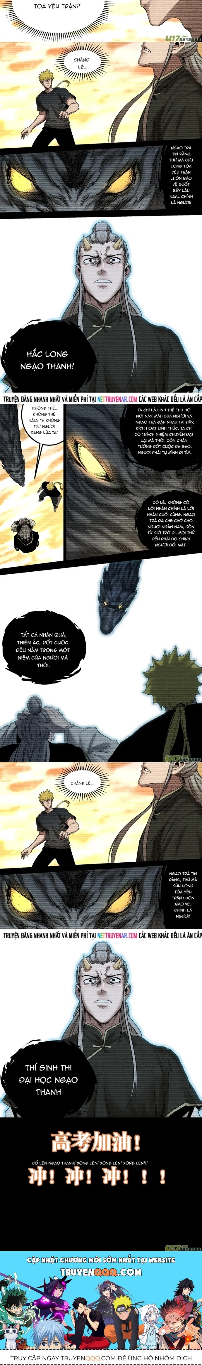 Tỏa Long Chapter 164 - 3