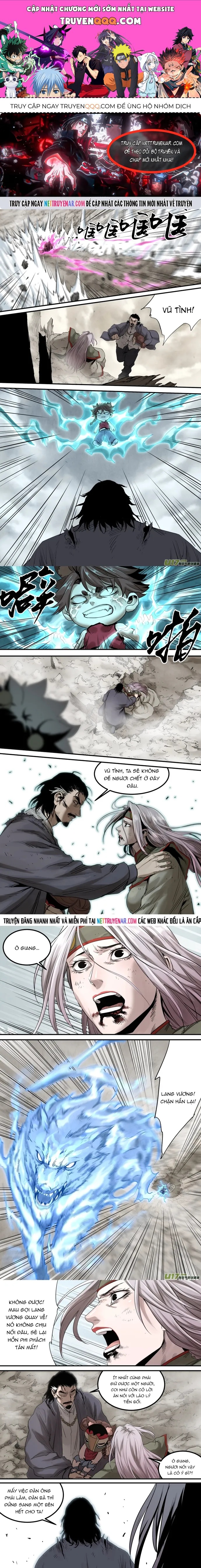 Tỏa Long Chapter 165 - 1