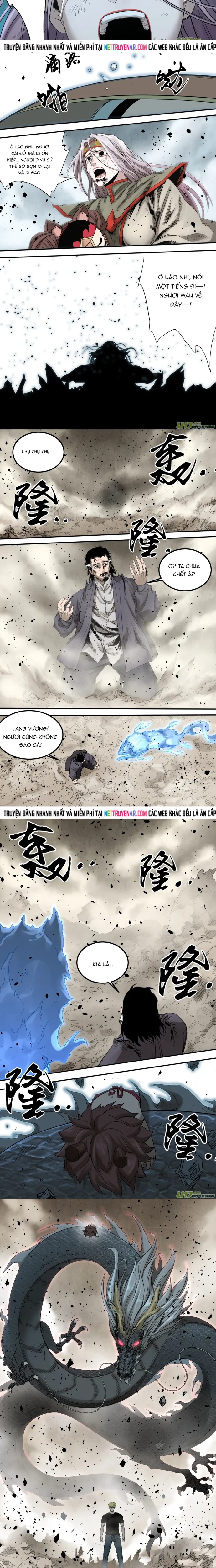 Tỏa Long Chapter 165 - 3