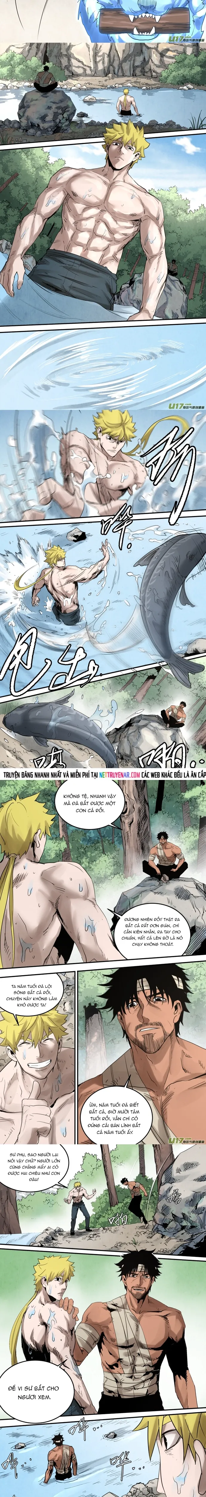 Tỏa Long Chapter 167 - 3