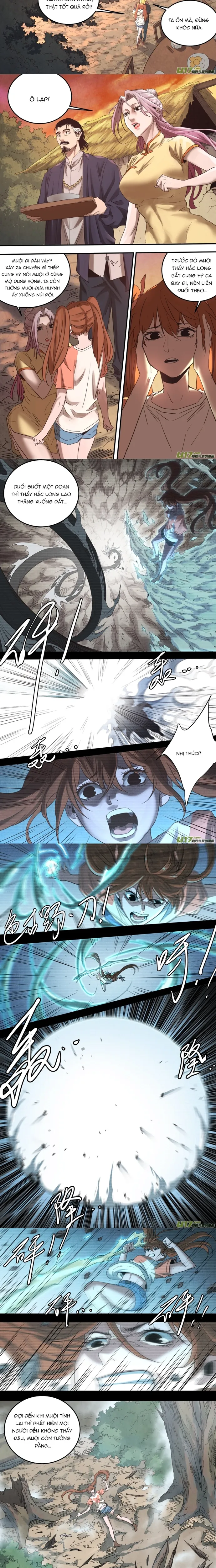 Tỏa Long Chapter 169 - 2