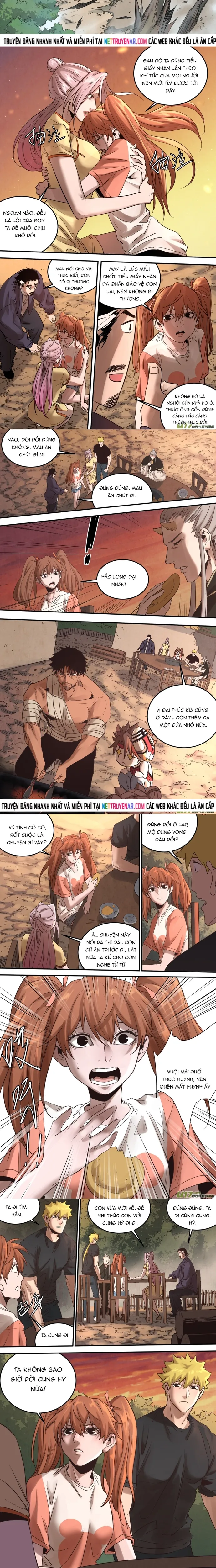 Tỏa Long Chapter 169 - 3