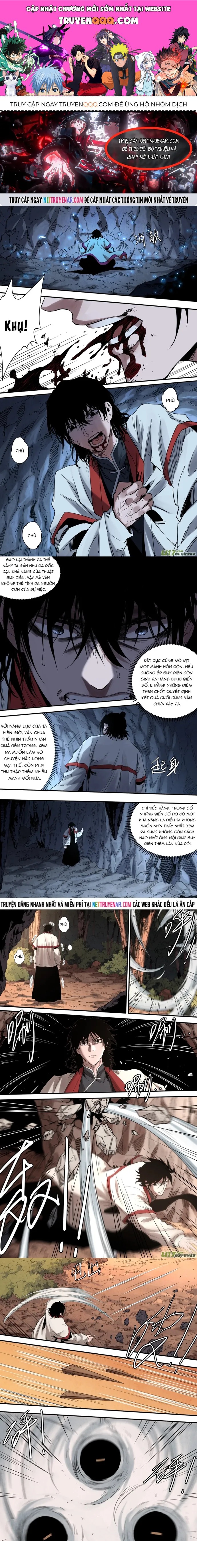 Tỏa Long Chapter 170 - 1