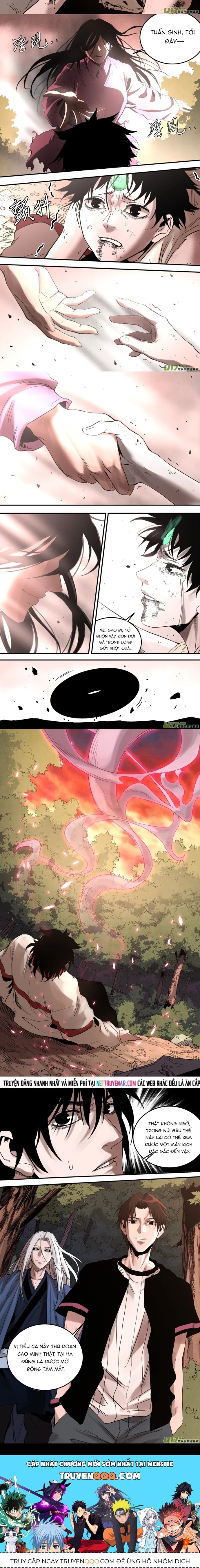 Tỏa Long Chapter 170 - 4