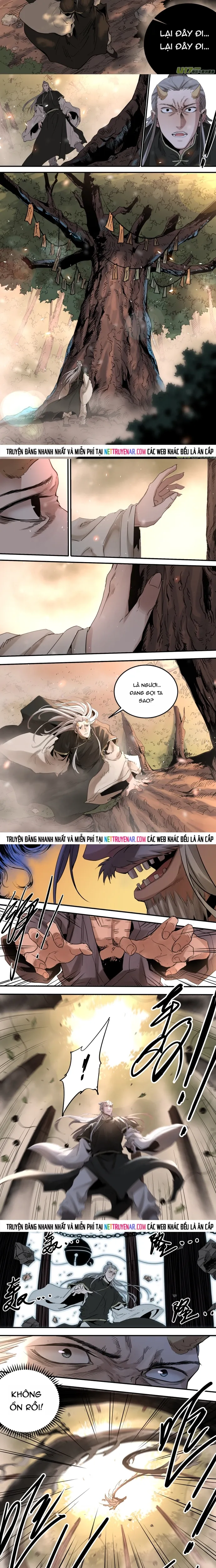 Tỏa Long Chapter 172 - 2