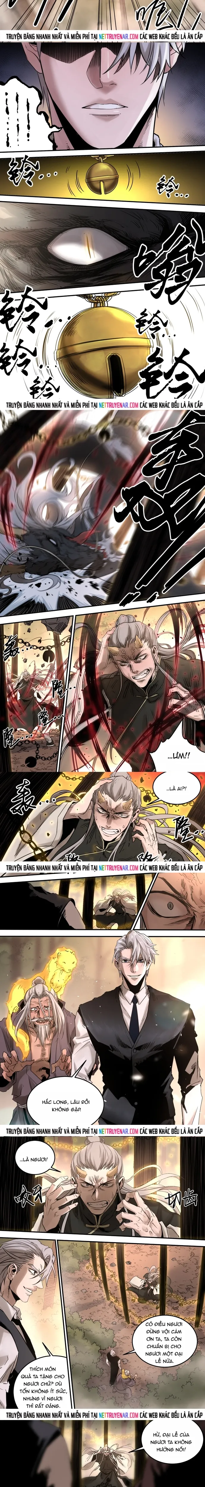 Tỏa Long Chapter 172 - 3