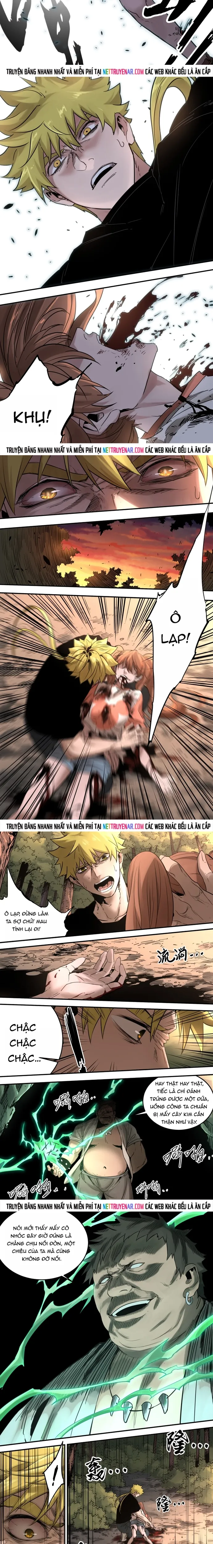 Tỏa Long Chapter 173 - 2