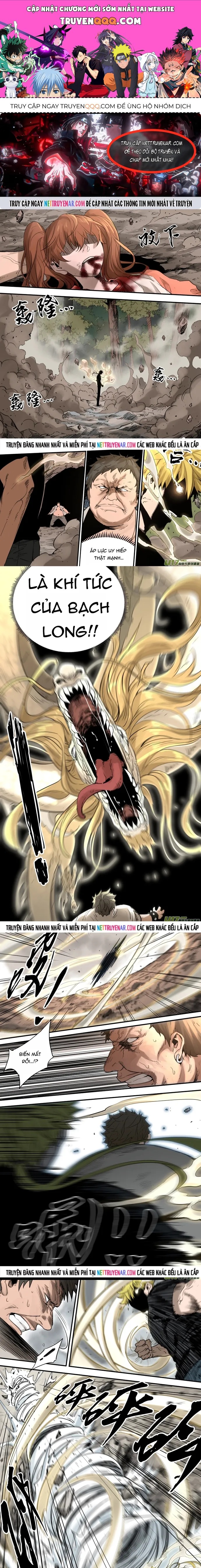 Tỏa Long Chapter 175 - 1