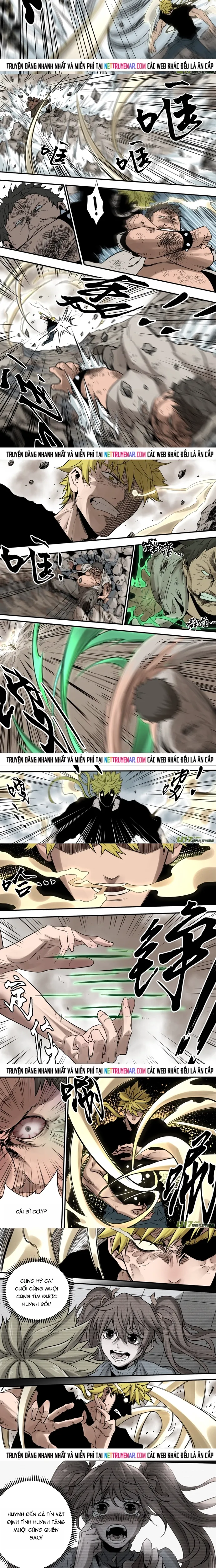 Tỏa Long Chapter 175 - 2