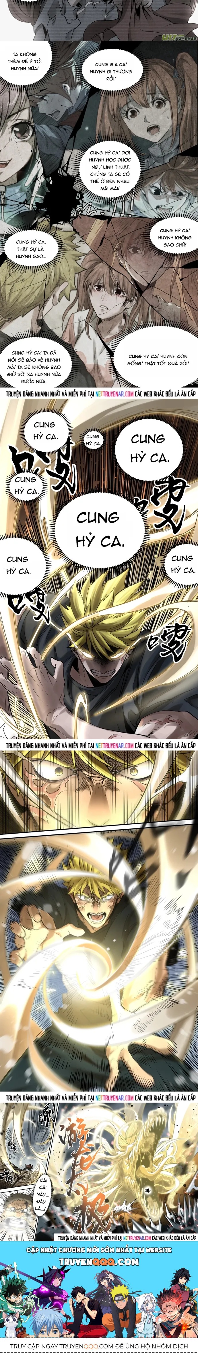 Tỏa Long Chapter 175 - 3