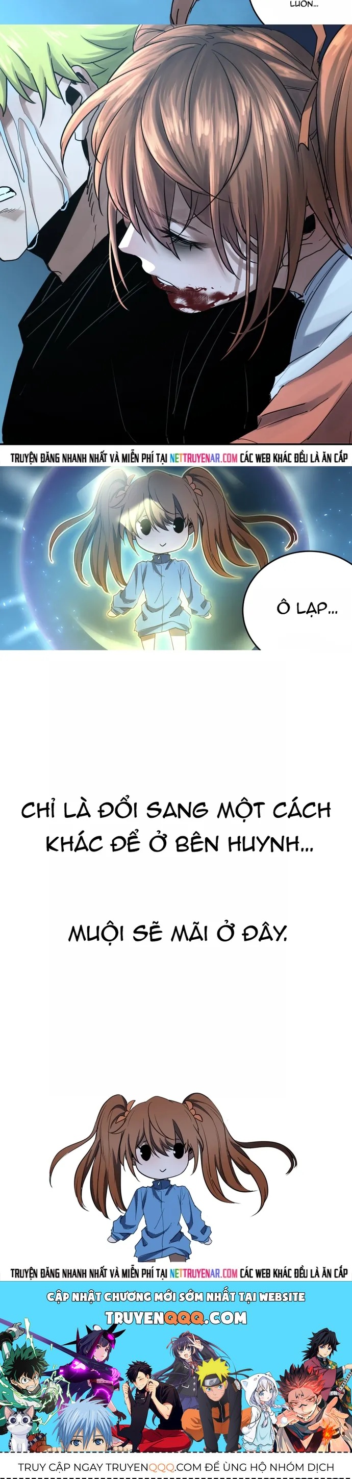 Tỏa Long Chapter 176 - 4