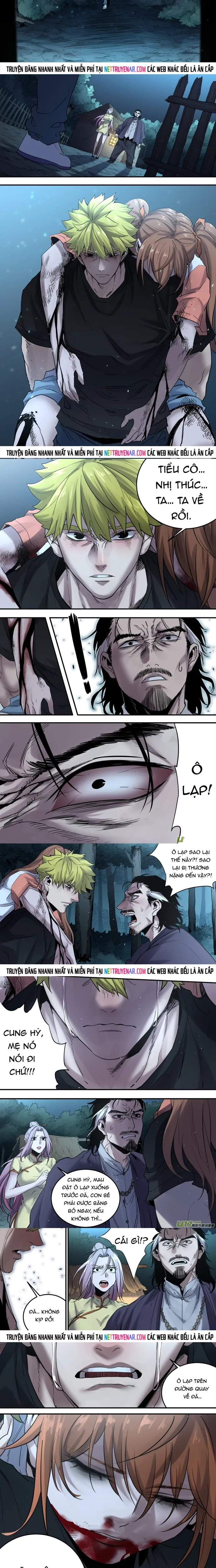 Tỏa Long Chapter 177 - 2