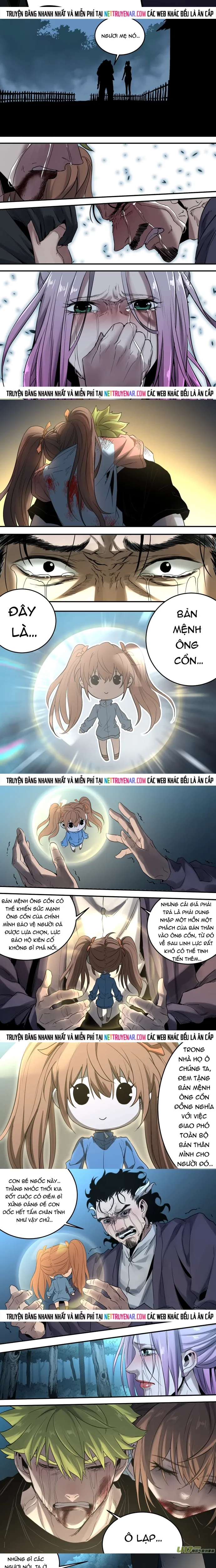 Tỏa Long Chapter 177 - 4