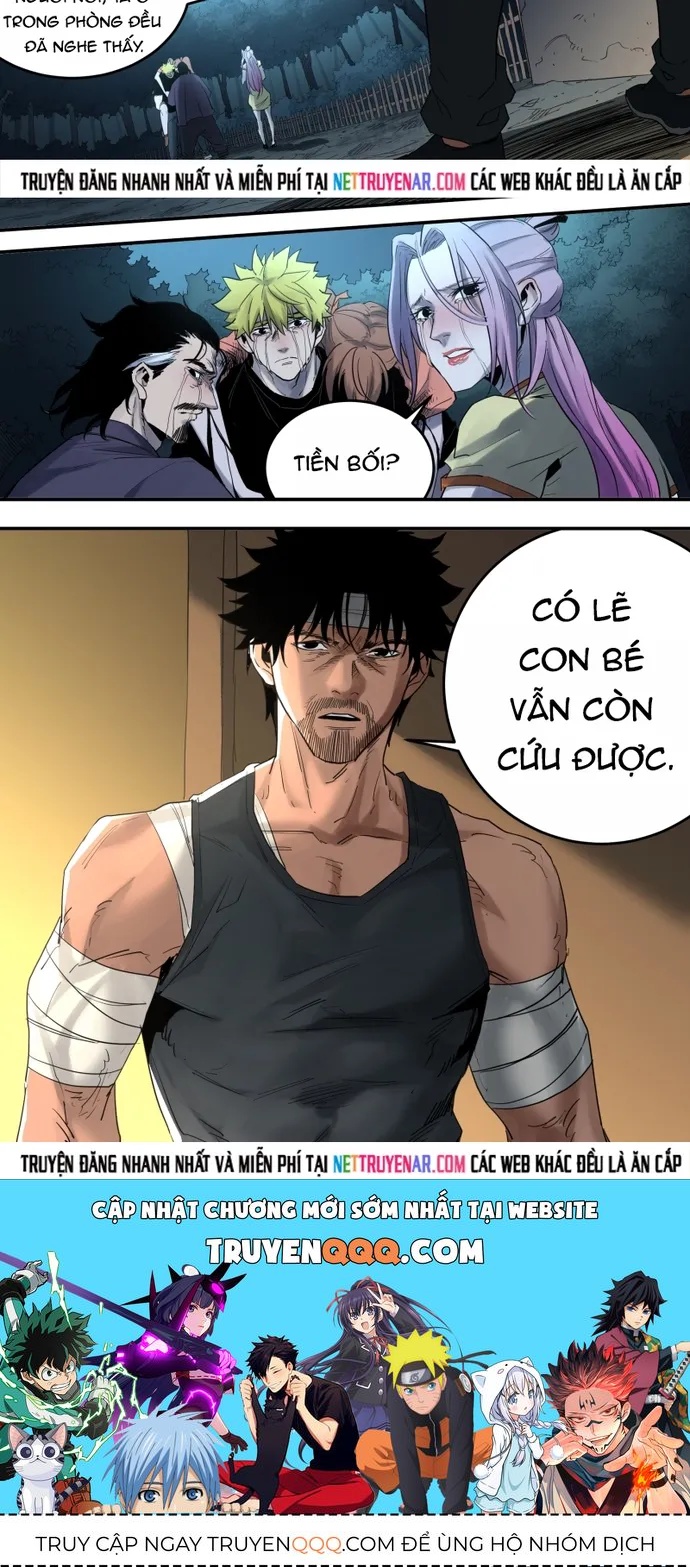 Tỏa Long Chapter 177 - 5