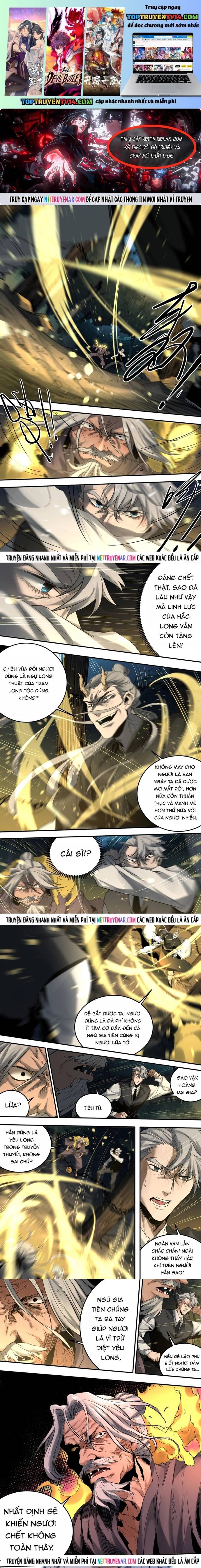 Tỏa Long Chapter 178 - 2