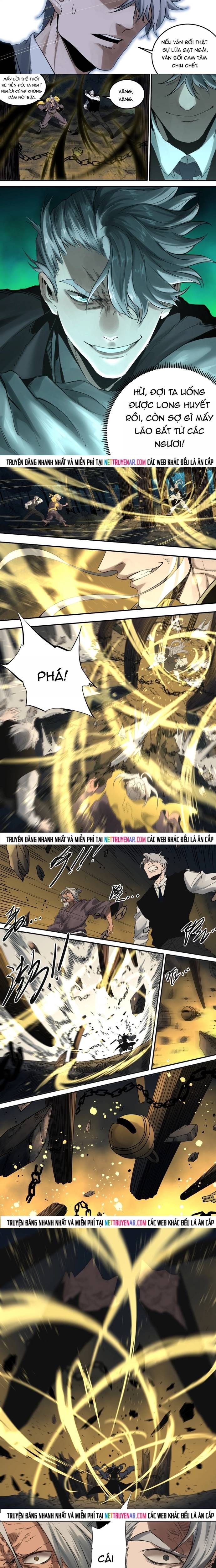 Tỏa Long Chapter 178 - 3