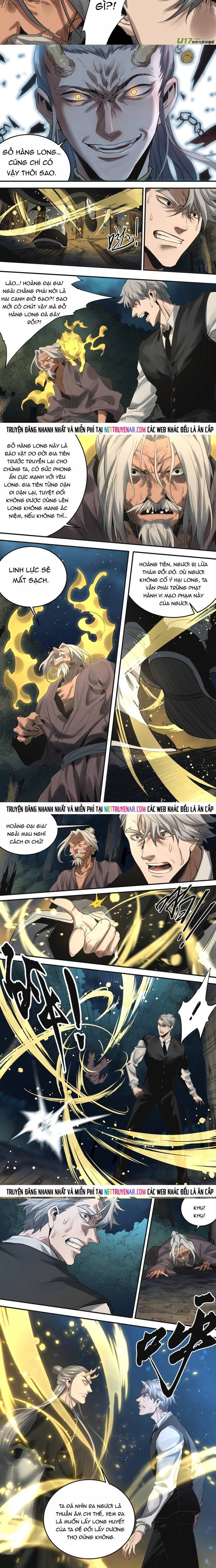 Tỏa Long Chapter 178 - 4