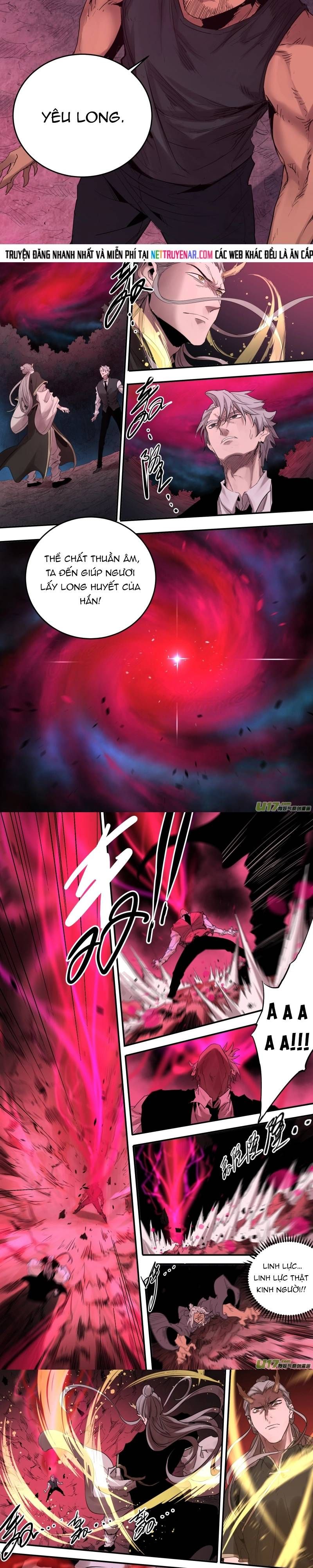 Tỏa Long Chapter 180 - 3