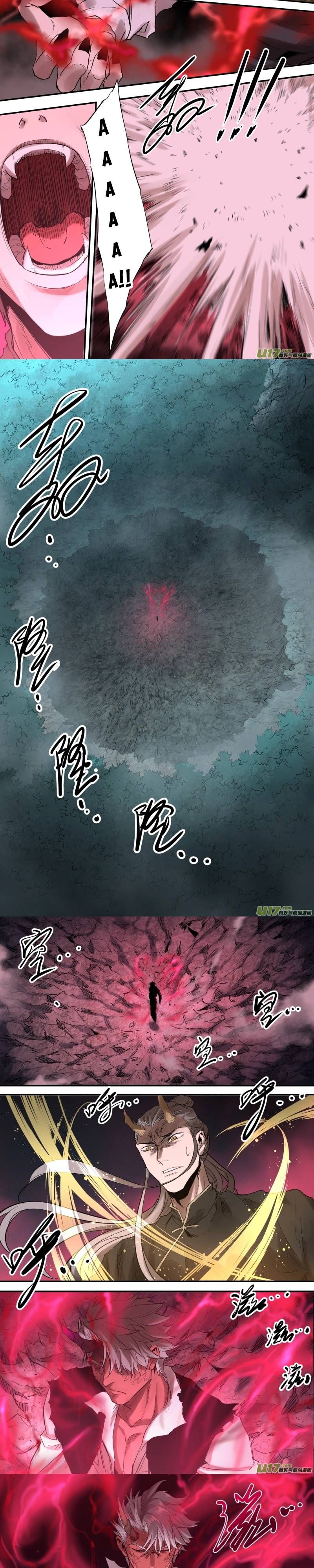 Tỏa Long Chapter 180 - 4