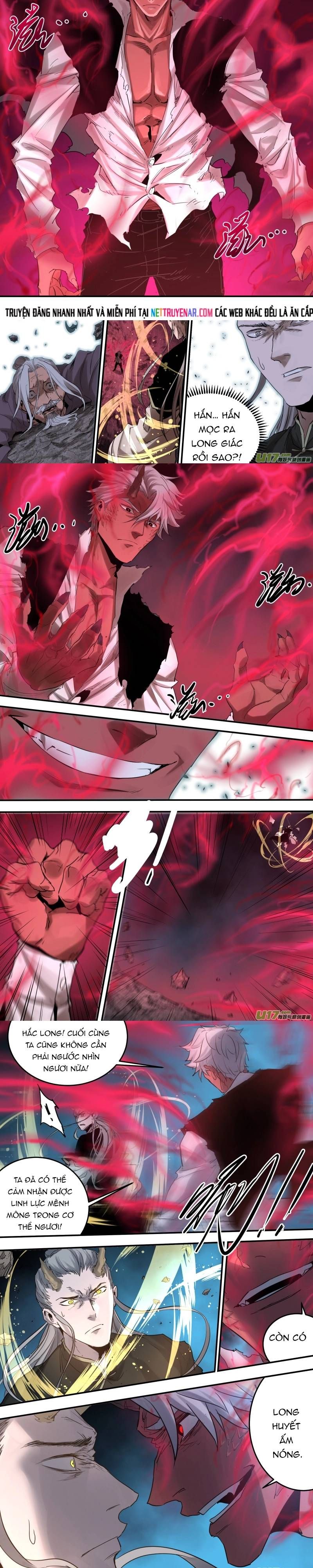 Tỏa Long Chapter 180 - 5