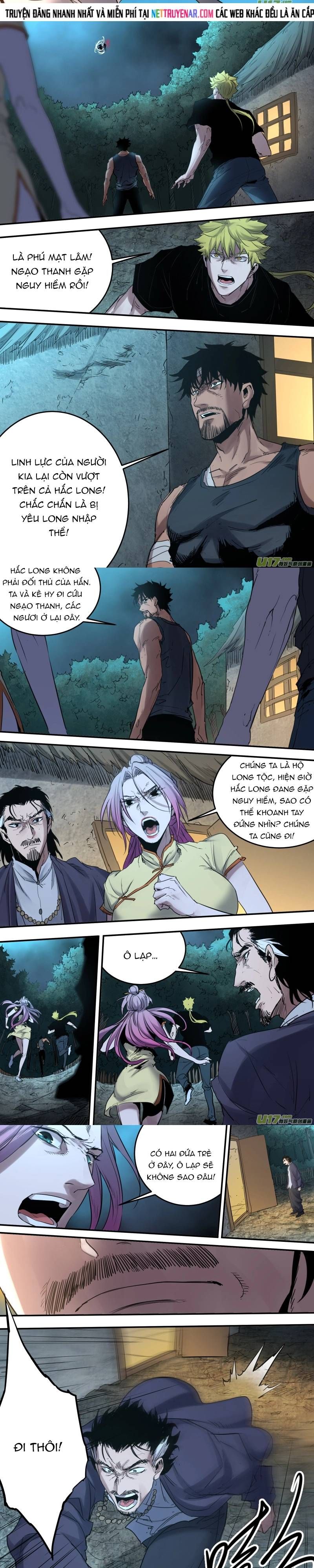 Tỏa Long Chapter 180 - 6