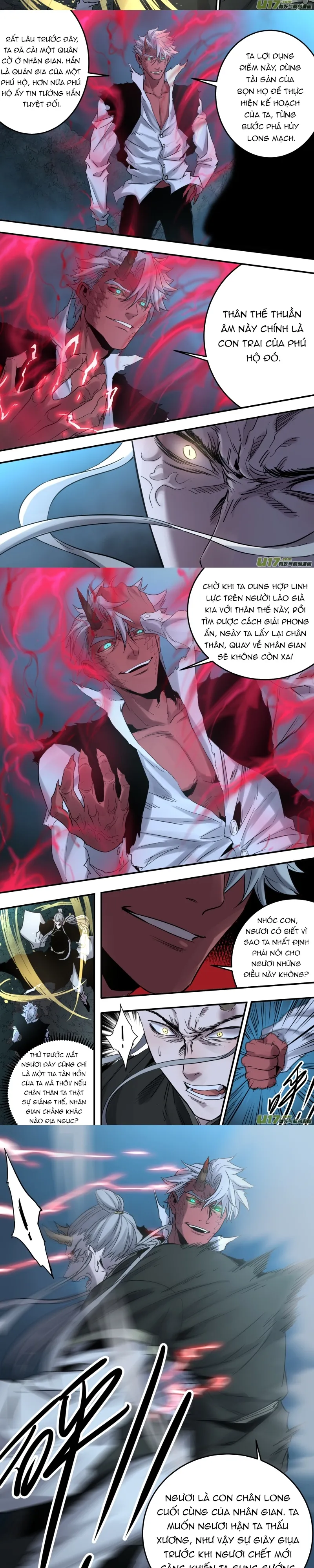 Tỏa Long Chapter 181 - 5