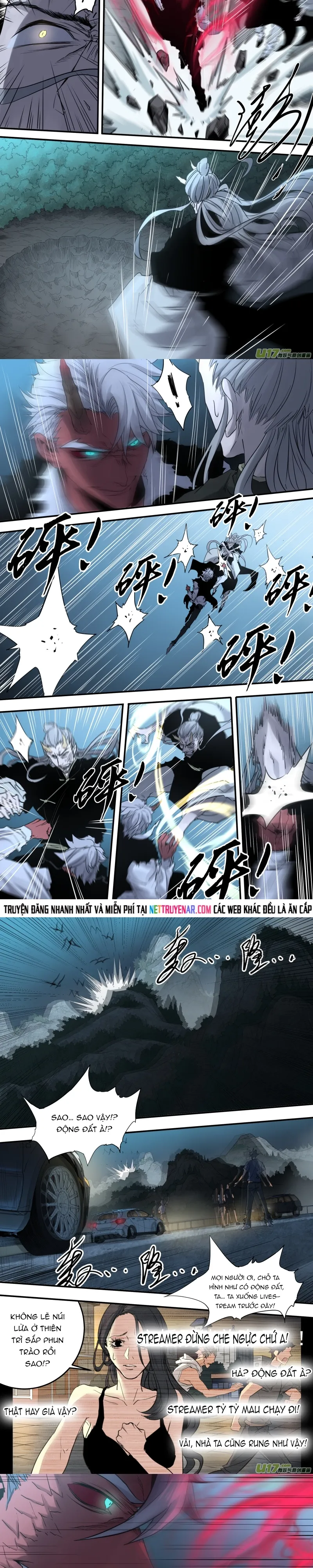 Tỏa Long Chapter 182 - 3