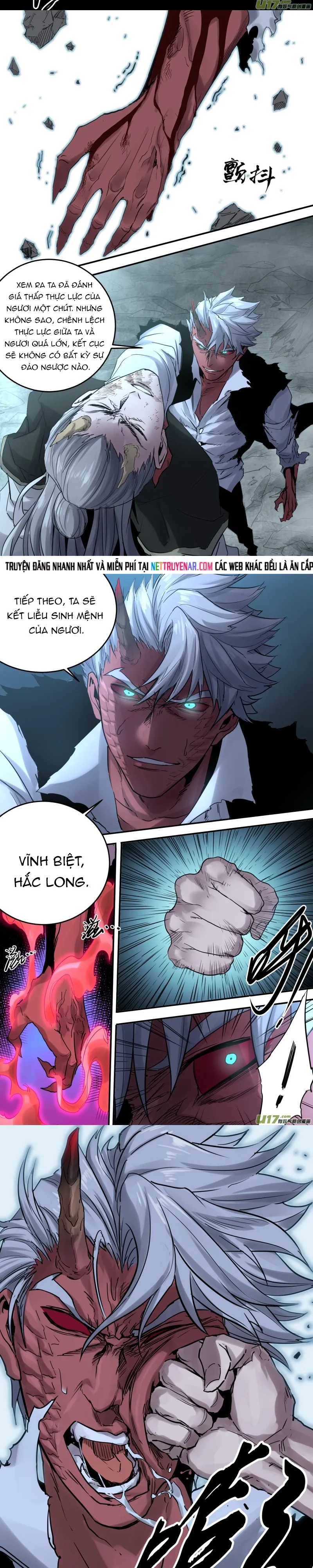 Tỏa Long Chapter 182 - 5