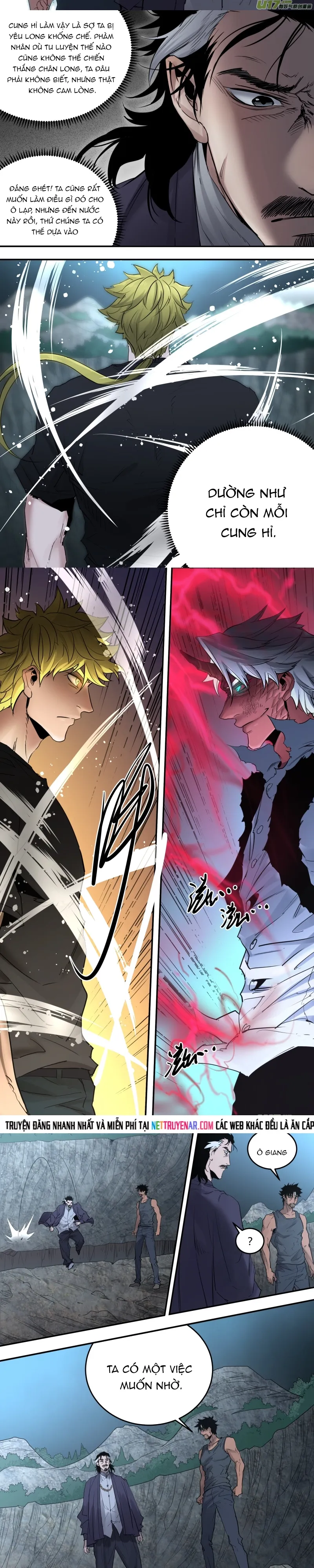 Tỏa Long Chapter 184 - 5