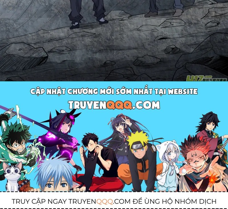 Tỏa Long Chapter 184 - 6