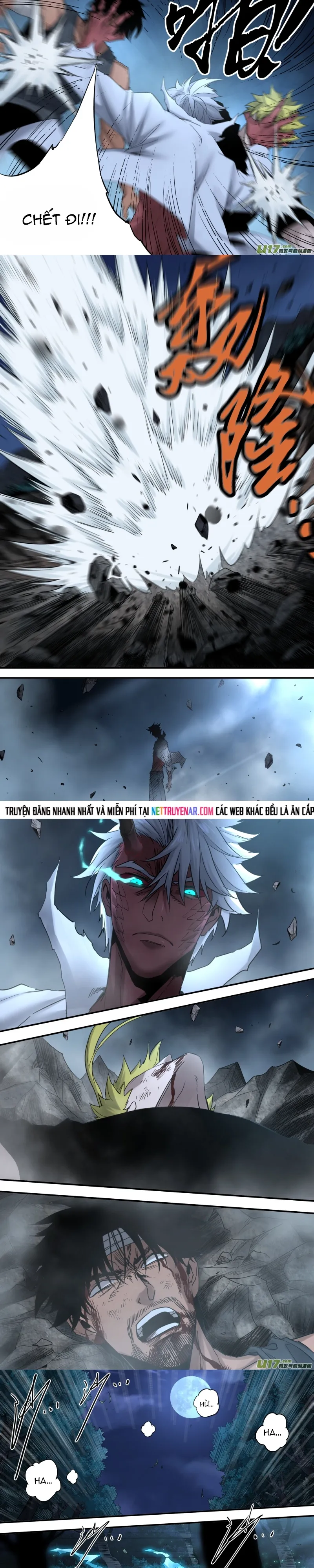 Tỏa Long Chapter 185 - 2