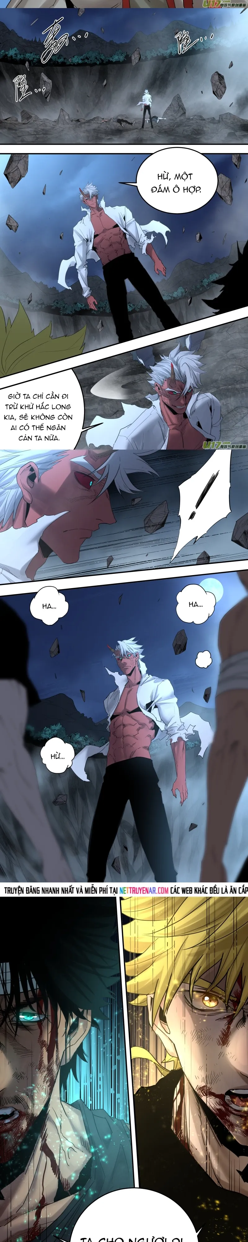 Tỏa Long Chapter 185 - 5