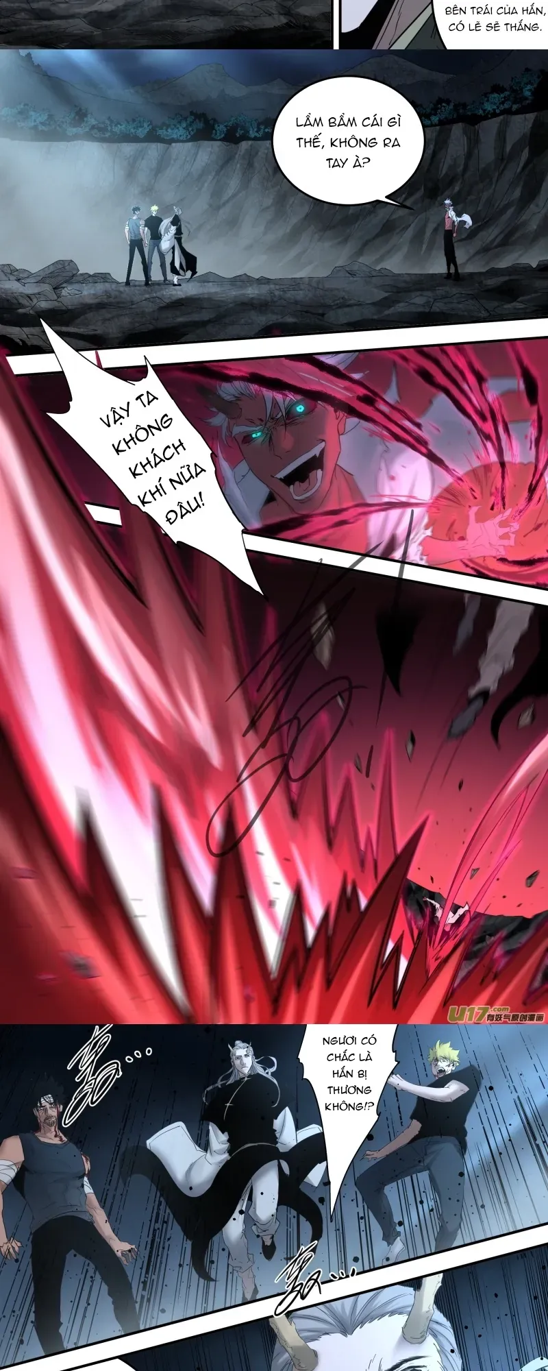 Tỏa Long Chapter 186 - 4