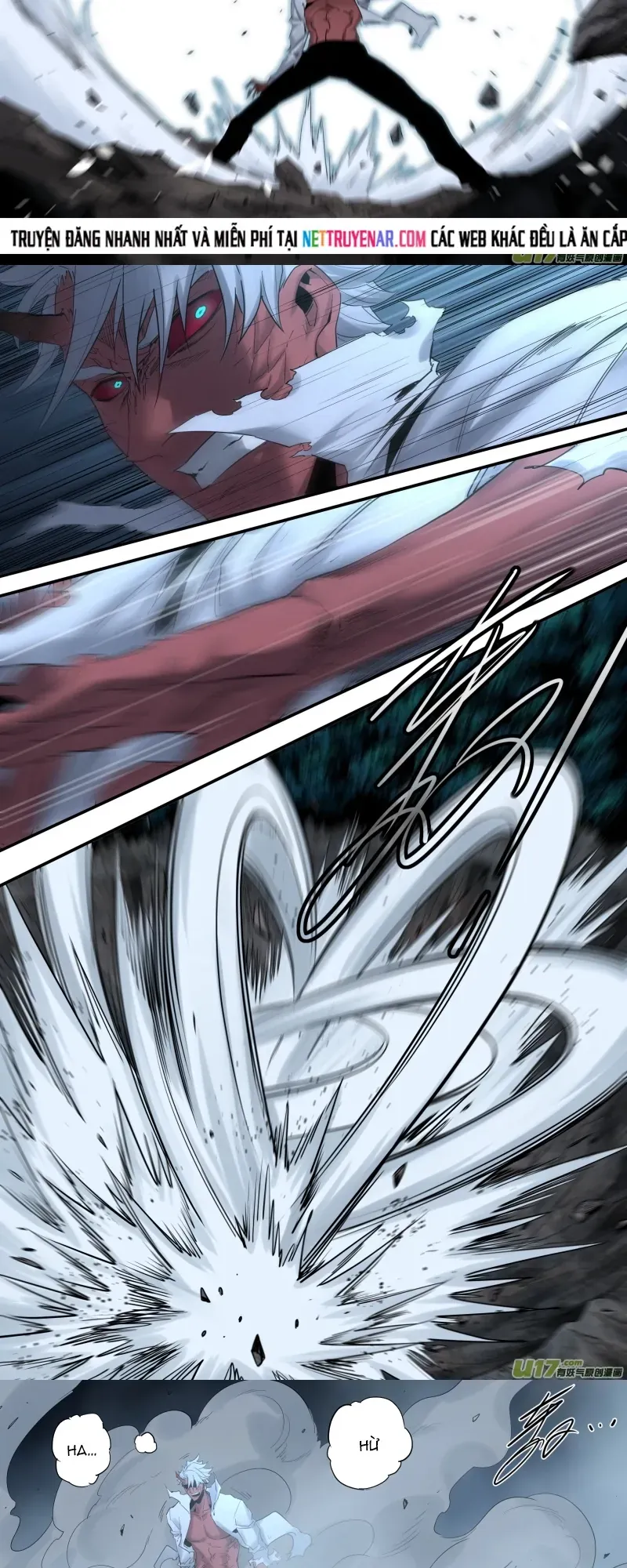 Tỏa Long Chapter 186 - 6