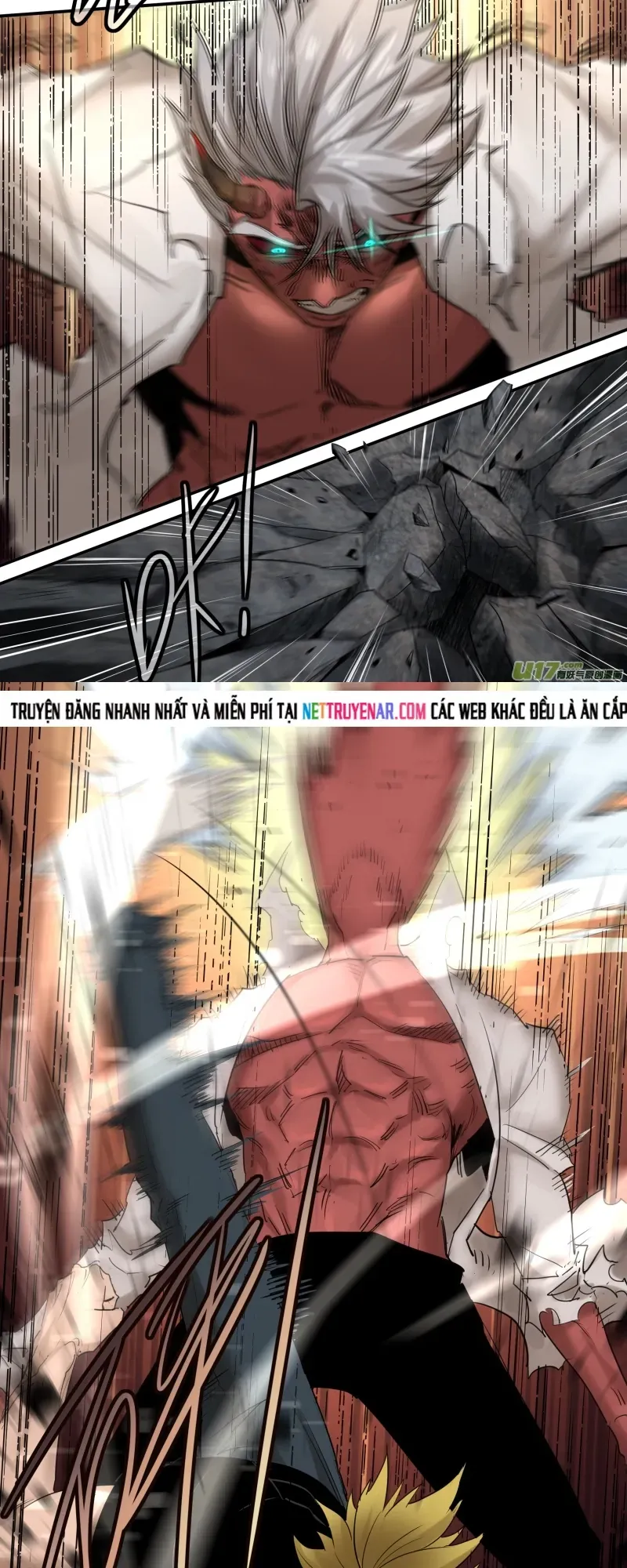 Tỏa Long Chapter 186 - 10