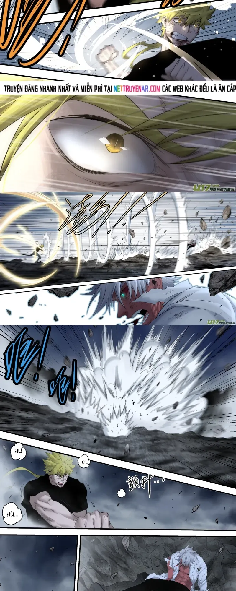 Tỏa Long Chapter 187 - 3