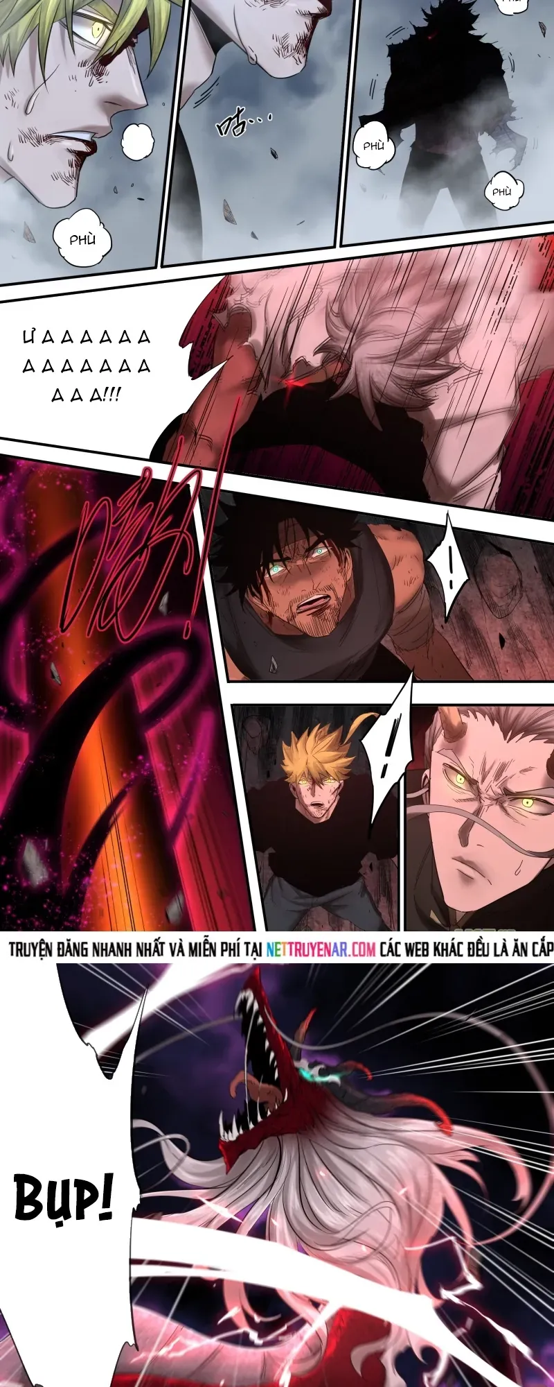 Tỏa Long Chapter 187 - 5