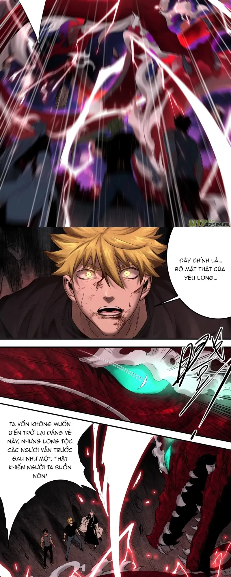 Tỏa Long Chapter 187 - 6