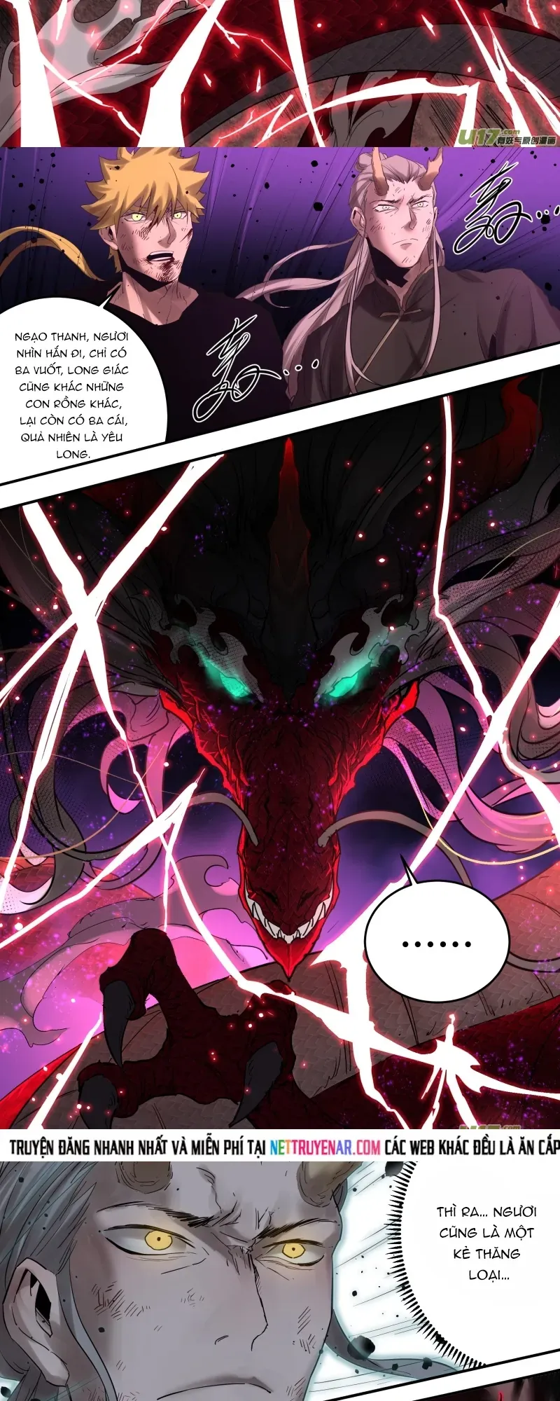 Tỏa Long Chapter 187 - 7