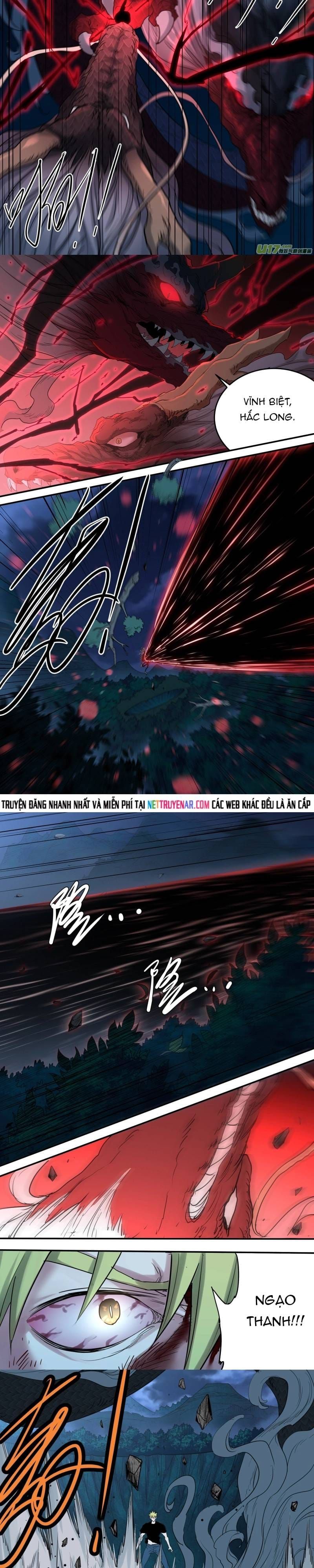 Tỏa Long Chapter 188 - 3