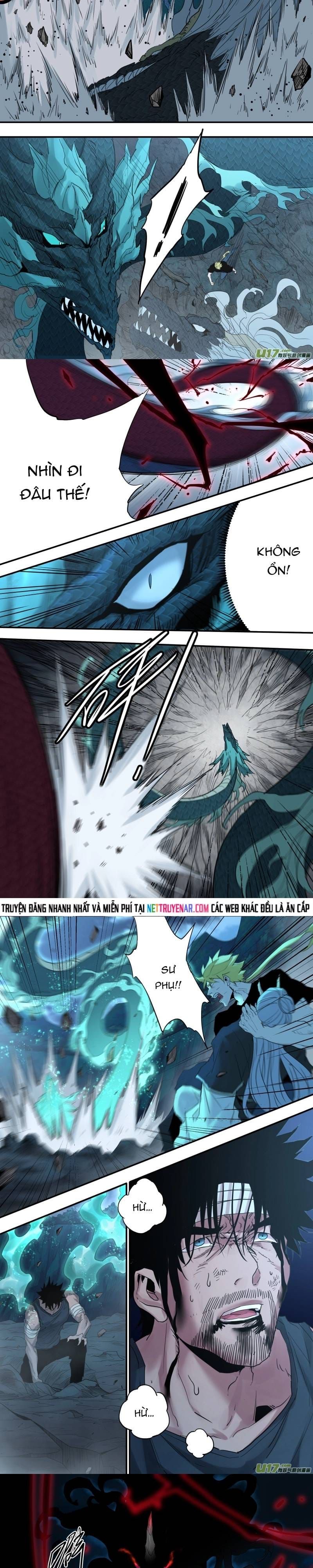 Tỏa Long Chapter 188 - 4