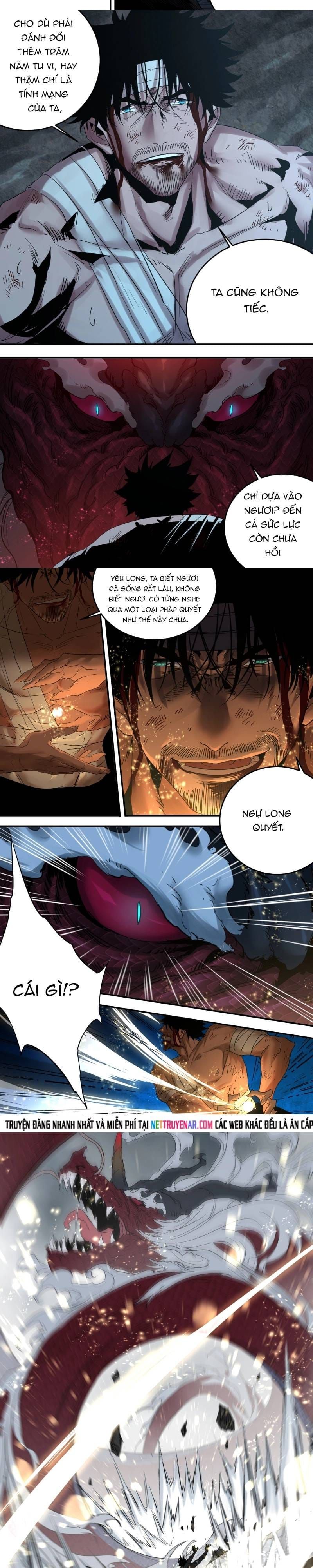 Tỏa Long Chapter 188 - 6