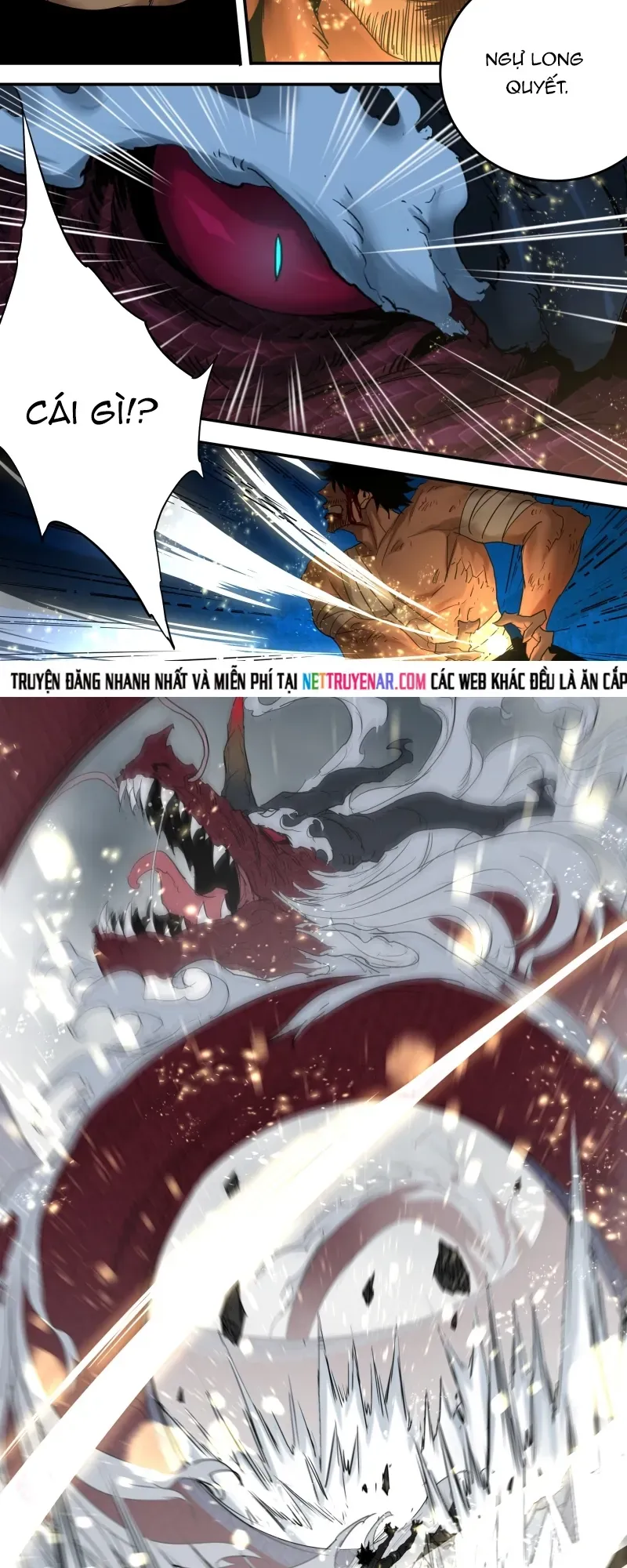 Tỏa Long Chapter 188 - 10