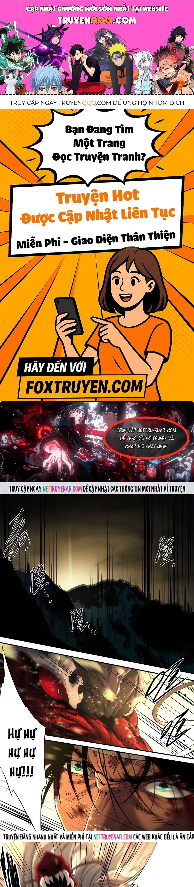 Tỏa Long Chapter 189 - 1