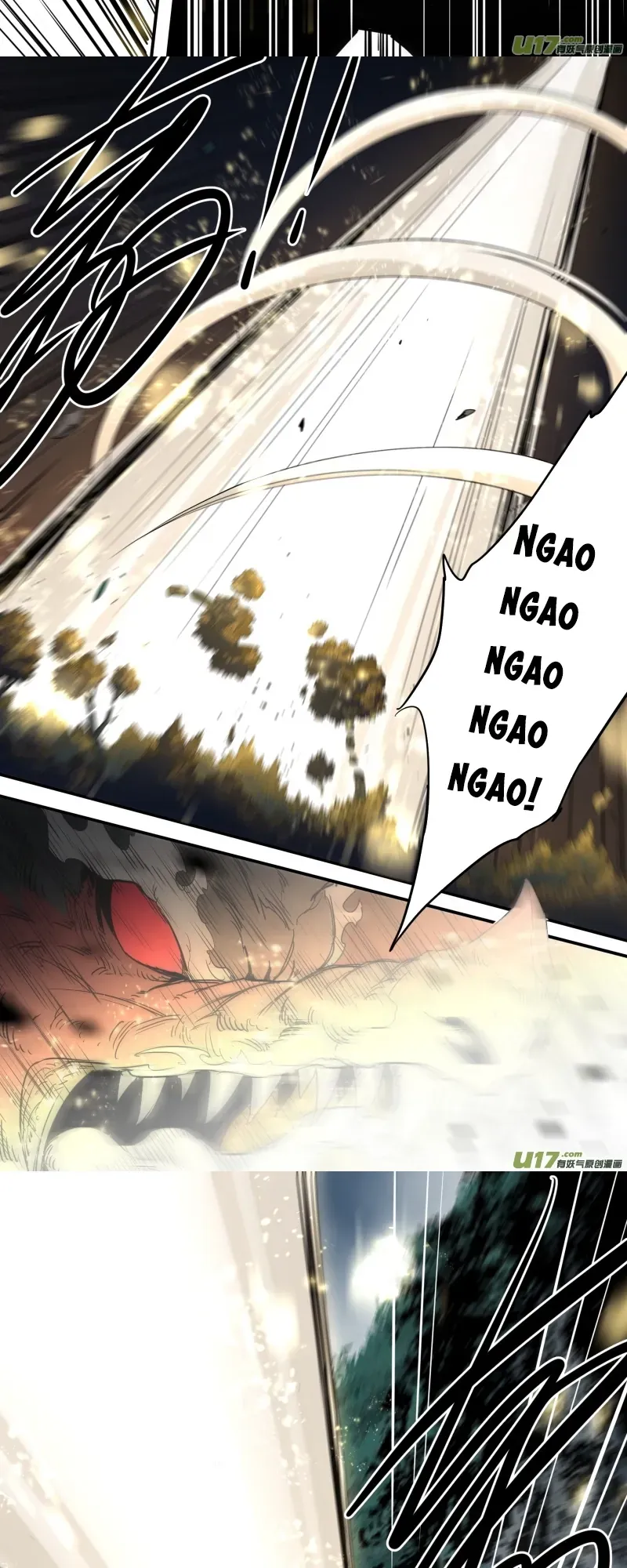 Tỏa Long Chapter 189 - 4