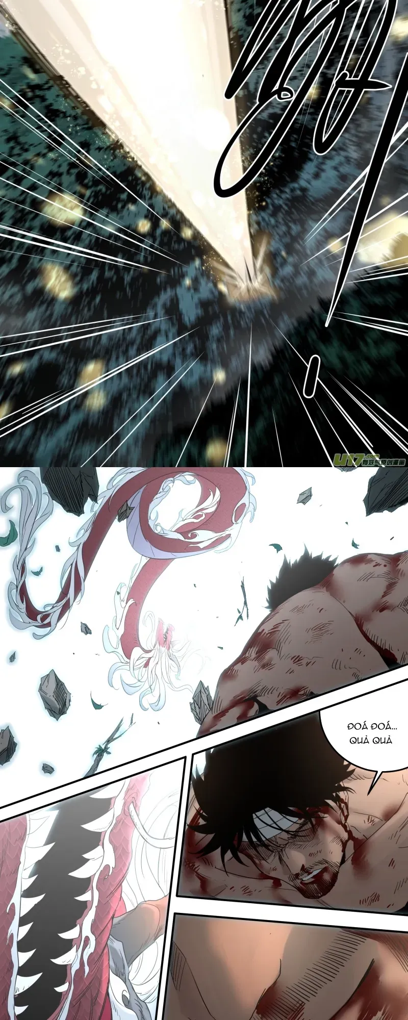 Tỏa Long Chapter 189 - 5