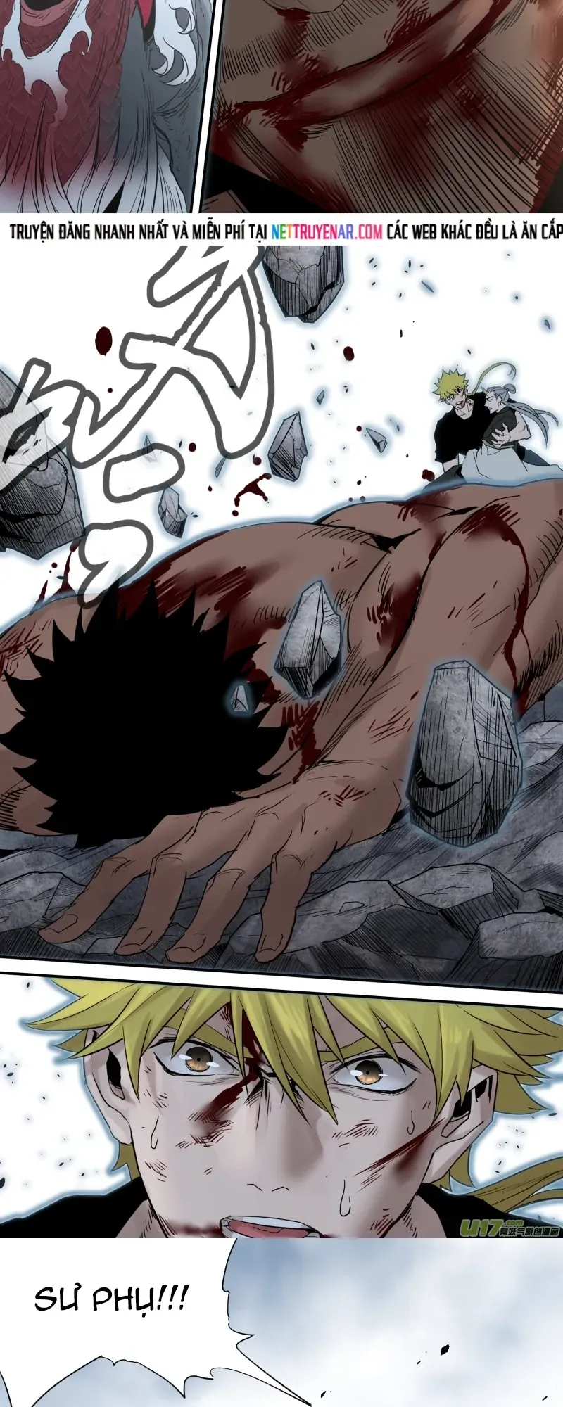 Tỏa Long Chapter 189 - 6