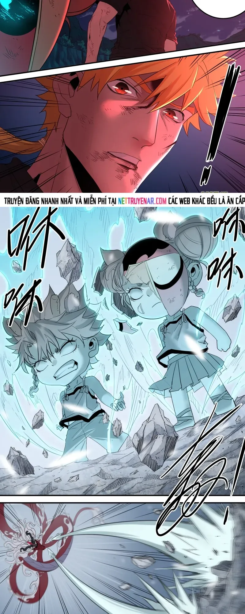 Tỏa Long Chapter 190 - 3