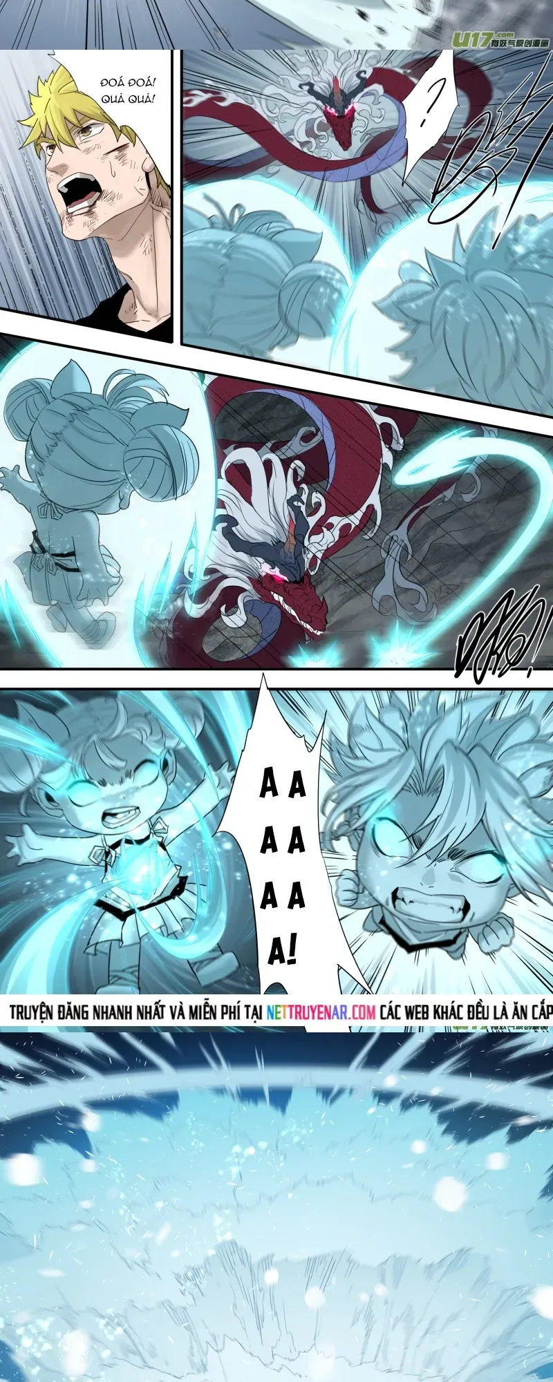 Tỏa Long Chapter 190 - 4